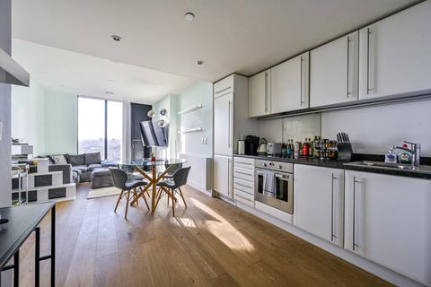 1 bedroom flat to rent, Walworth Road, Elephant and Castle, London, SE1