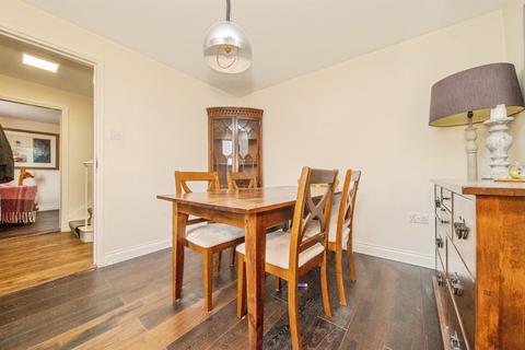 3 bedroom detached house for sale, Birch Street, Birch, Colchester