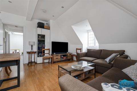 2 bedroom apartment for sale, Aldermans Hill, London, N13