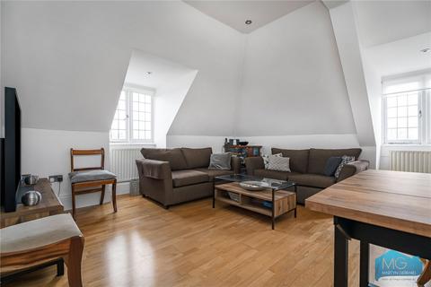 2 bedroom apartment for sale, Aldermans Hill, London, N13