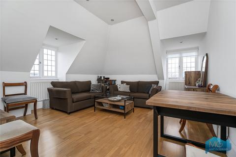2 bedroom apartment for sale, Aldermans Hill, London, N13