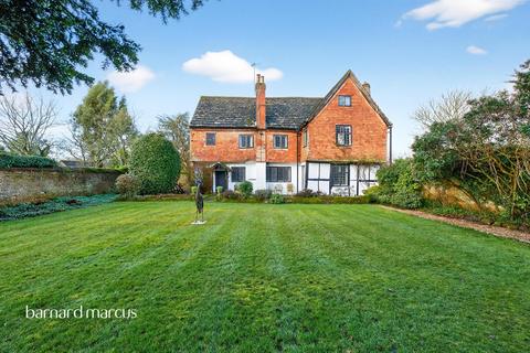 8 bedroom detached house for sale, Temple Lane, Capel, Dorking