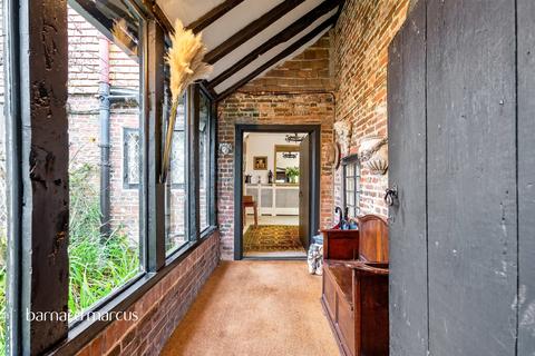 8 bedroom detached house for sale, Temple Lane, Capel, Dorking