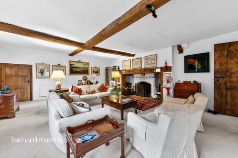 8 bedroom detached house for sale, Temple Lane, Capel, Dorking