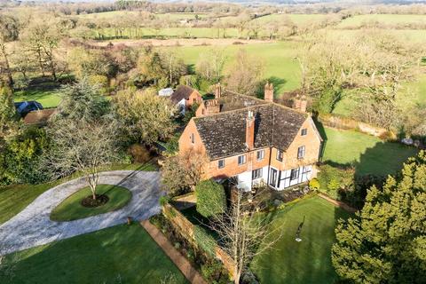 8 bedroom detached house for sale, Temple Lane, Capel, Dorking