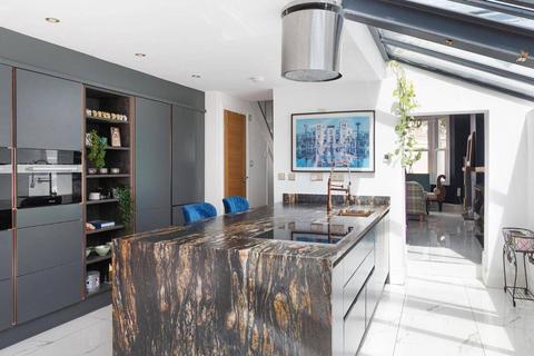 1 bedroom flat to rent, Burnthwaite Road, Fulham, London, SW6