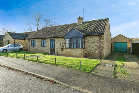 3 bedroom detached bungalow for sale, Vincent Close, Feltwell, Thetford