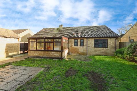 3 bedroom detached bungalow for sale, Vincent Close, Feltwell, Thetford