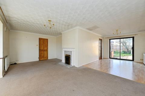 3 bedroom detached bungalow for sale, Vincent Close, Feltwell, Thetford