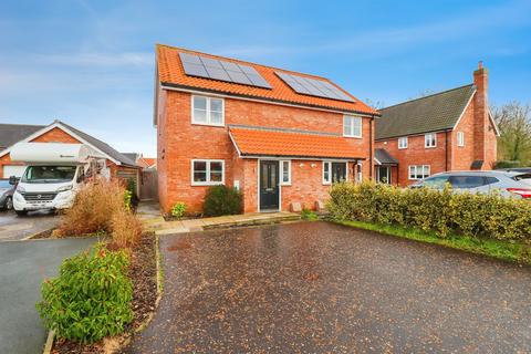 undefined, Martyn Close, Palgrave, Diss