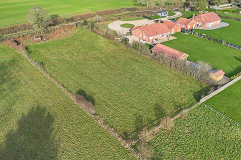 undefined, Land Adjacent To, Ramsdell Road, Pamber End, Hampshire, RG26 5GS