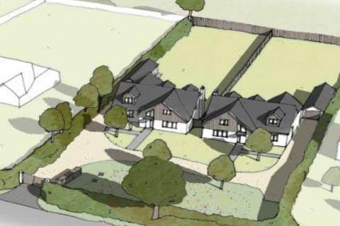 undefined, Land Adjacent To, Ramsdell Road, Pamber End, Hampshire, RG26 5GS