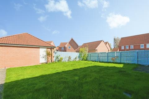 4 bedroom detached house for sale, Heathside, Huntington, YORK