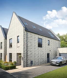 Swindon Road, Highworth, Swindon