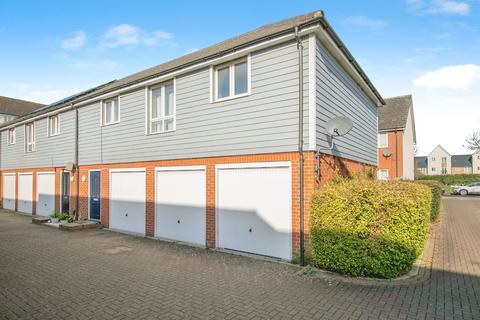 Callisto Court, Ipswich