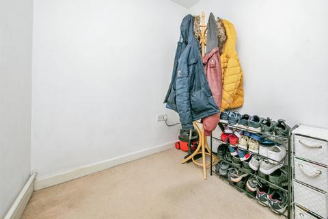 2 bedroom house for sale, Callisto Court, Ipswich