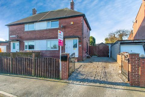 Springbank Road, Gildersome, Leeds