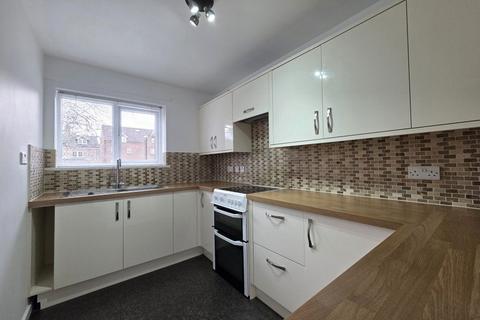 undefined, York Close, Bury St Edmunds IP33