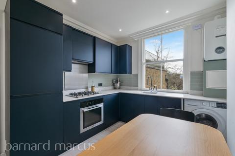 undefined, Ifield Road, West Brompton