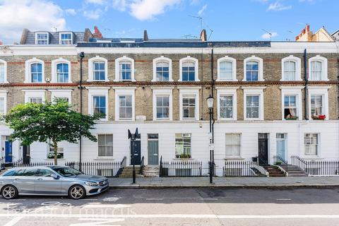 undefined, Ifield Road, West Brompton