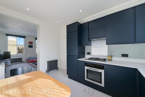 undefined, Ifield Road, West Brompton