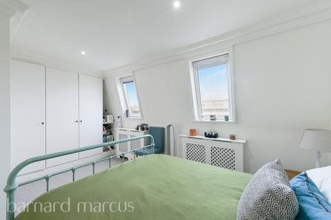 undefined, Ifield Road, West Brompton