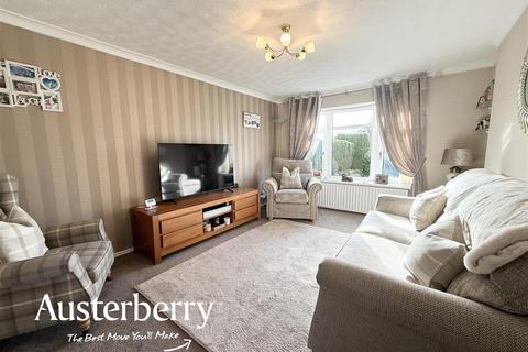 3 bedroom semi-detached house for sale, Souldern Way, Stoke-On-Trent ST3