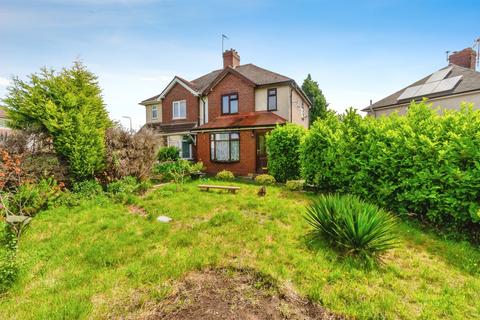 2 bedroom semi-detached house for sale, Longford Road, Cannock