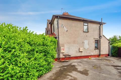 2 bedroom semi-detached house for sale, Longford Road, Cannock