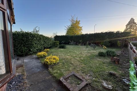2 bedroom semi-detached house for sale, Longford Road, Cannock