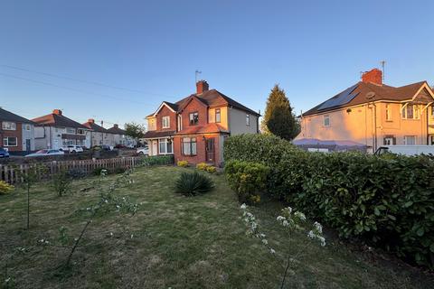 2 bedroom semi-detached house for sale, Longford Road, Cannock