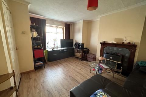 2 bedroom semi-detached house for sale, Longford Road, Cannock