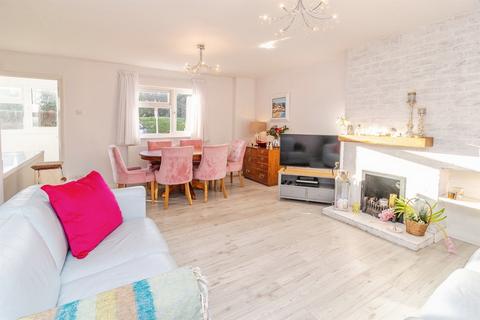 3 bedroom semi-detached bungalow for sale, Foster Road, Harlington, Dunstable