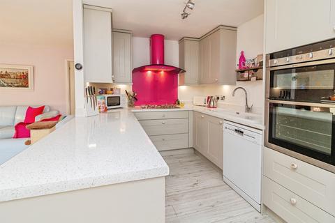 3 bedroom semi-detached bungalow for sale, Foster Road, Harlington, Dunstable