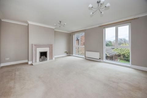 Mortimer Close, Ashford