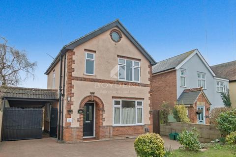 undefined, Mersea Road, Colchester CO2