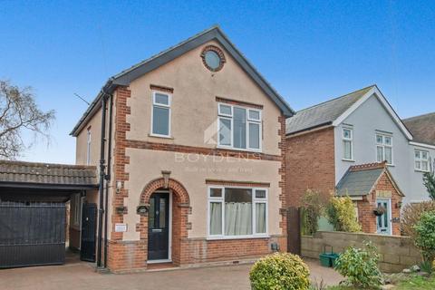 undefined, Mersea Road, Colchester CO2