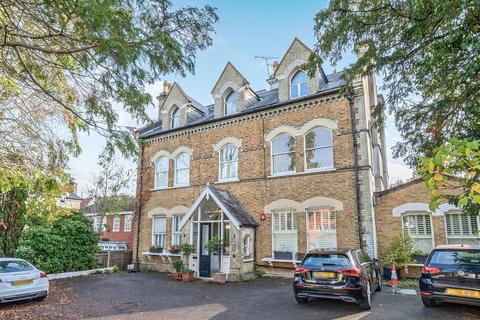 1 bedroom flat for sale, Oakleigh Park South, London