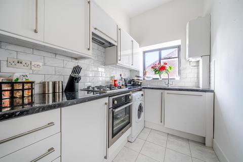 1 bedroom flat for sale, Oakleigh Park South, London
