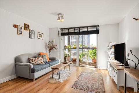 1 bedroom apartment for sale, Dalston Square, London, E8
