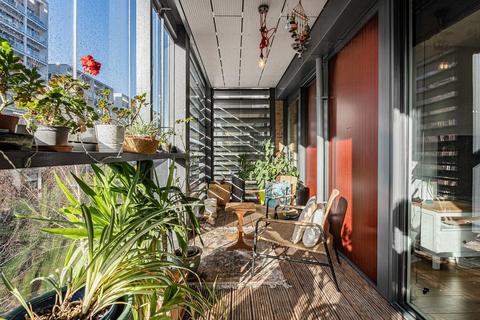 1 bedroom apartment for sale, Dalston Square, London, E8