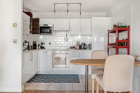 1 bedroom apartment for sale, Dalston Square, London, E8