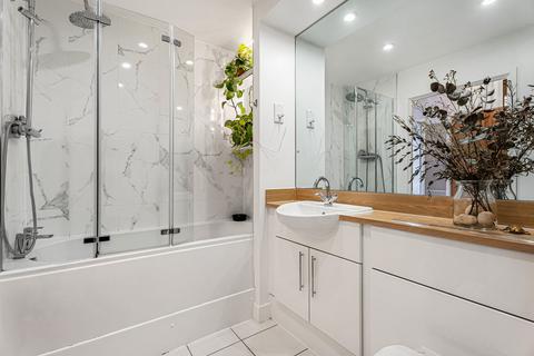 1 bedroom apartment for sale, Dalston Square, London, E8