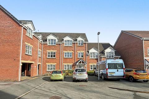 2 bedroom apartment for sale, Iona Crescent, Widnes