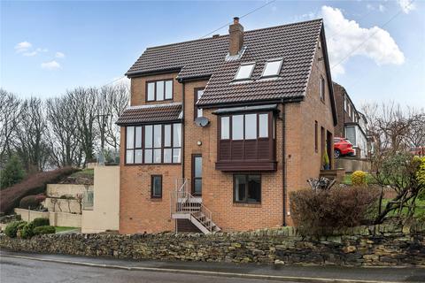 Bankside, New Occupation Lane, Pudsey, West Yorkshire