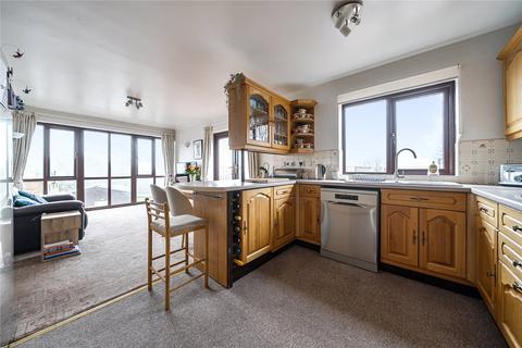 4 bedroom detached house for sale, Bankside, New Occupation Lane, Pudsey, West Yorkshire