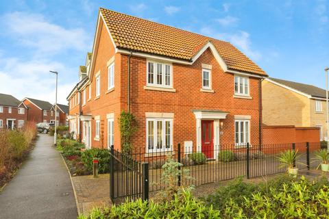 undefined, Casey Jones Close, BURY ST. EDMUNDS