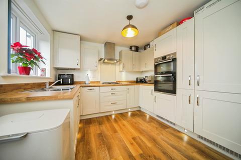 undefined, Casey Jones Close, BURY ST. EDMUNDS