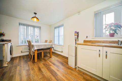 undefined, Casey Jones Close, BURY ST. EDMUNDS
