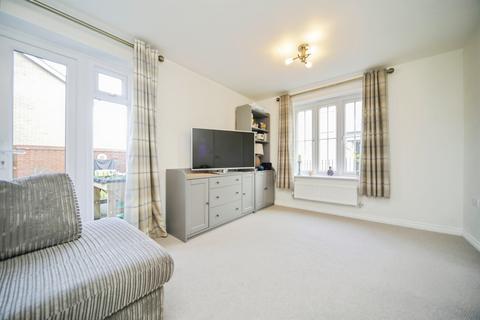 undefined, Casey Jones Close, BURY ST. EDMUNDS